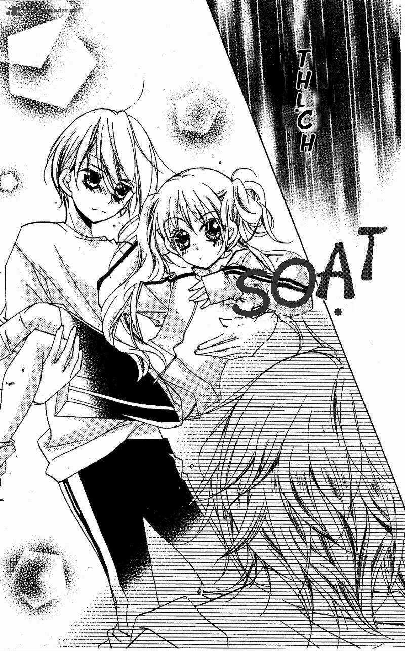 Kimi No Neiro - Chapter 4 - Trang 29