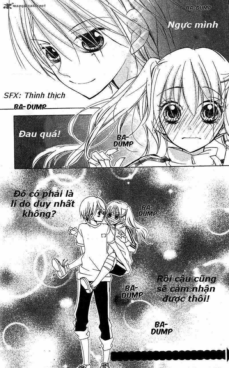 Kimi No Neiro - Chapter 4 - Trang 37