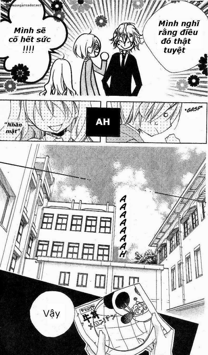 Kimi No Neiro - Chapter 5 - Trang 13