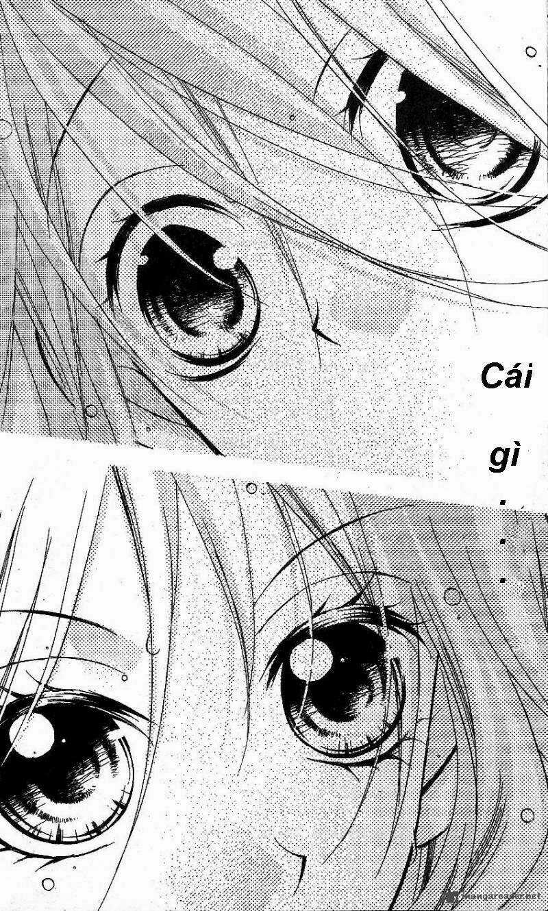 Kimi No Neiro - Chapter 5 - Trang 24