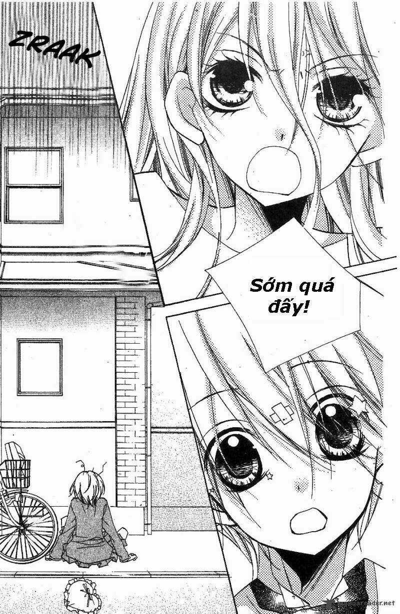 Kimi No Neiro - Chapter 5 - Trang 4