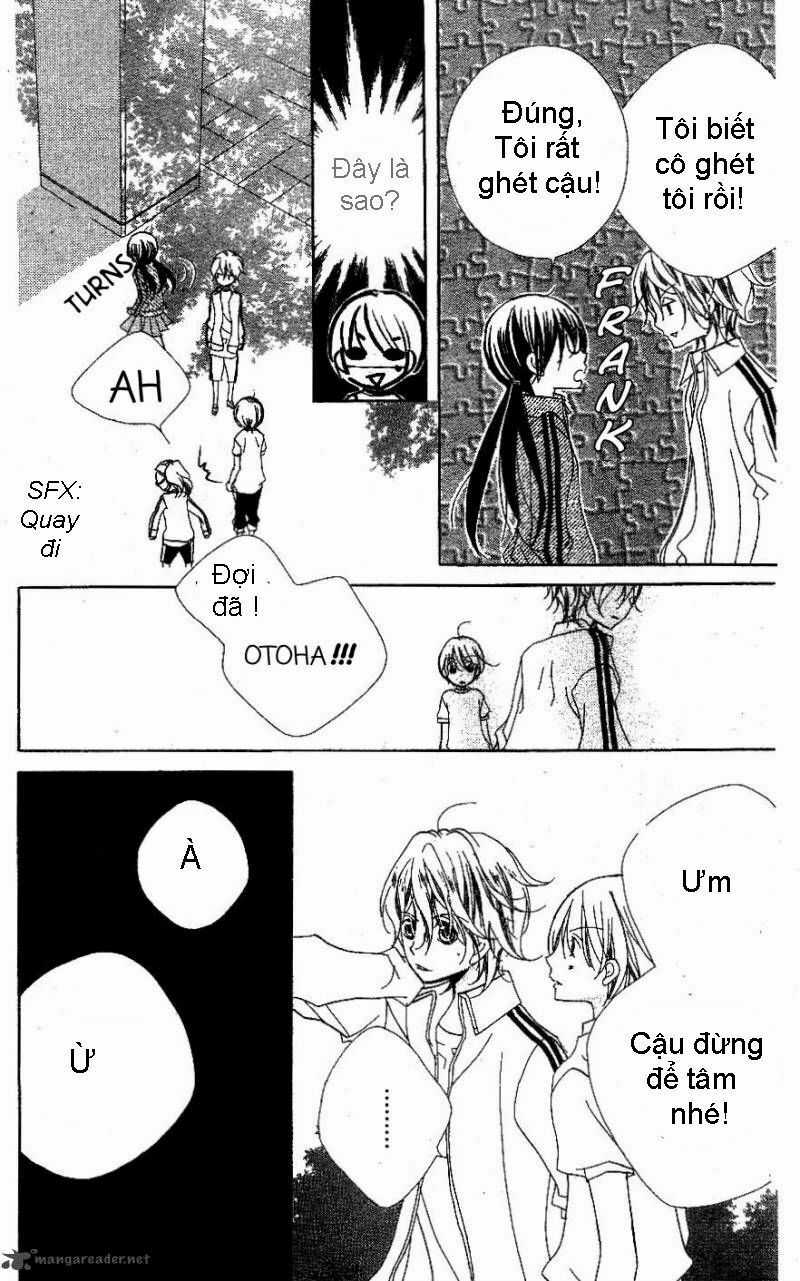 Kimi No Neiro - Chapter 6 - Trang 13