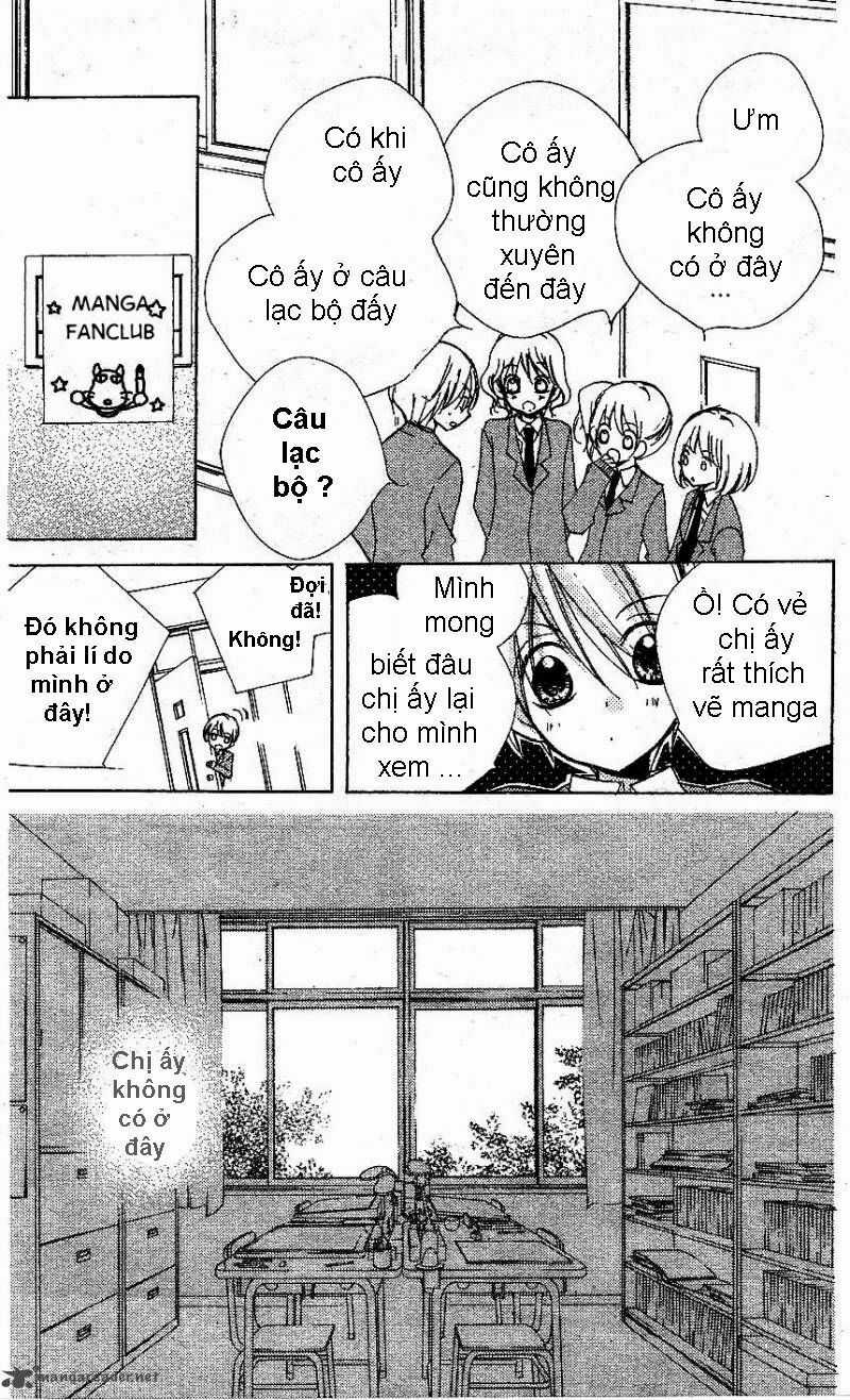 Kimi No Neiro - Chapter 6 - Trang 16