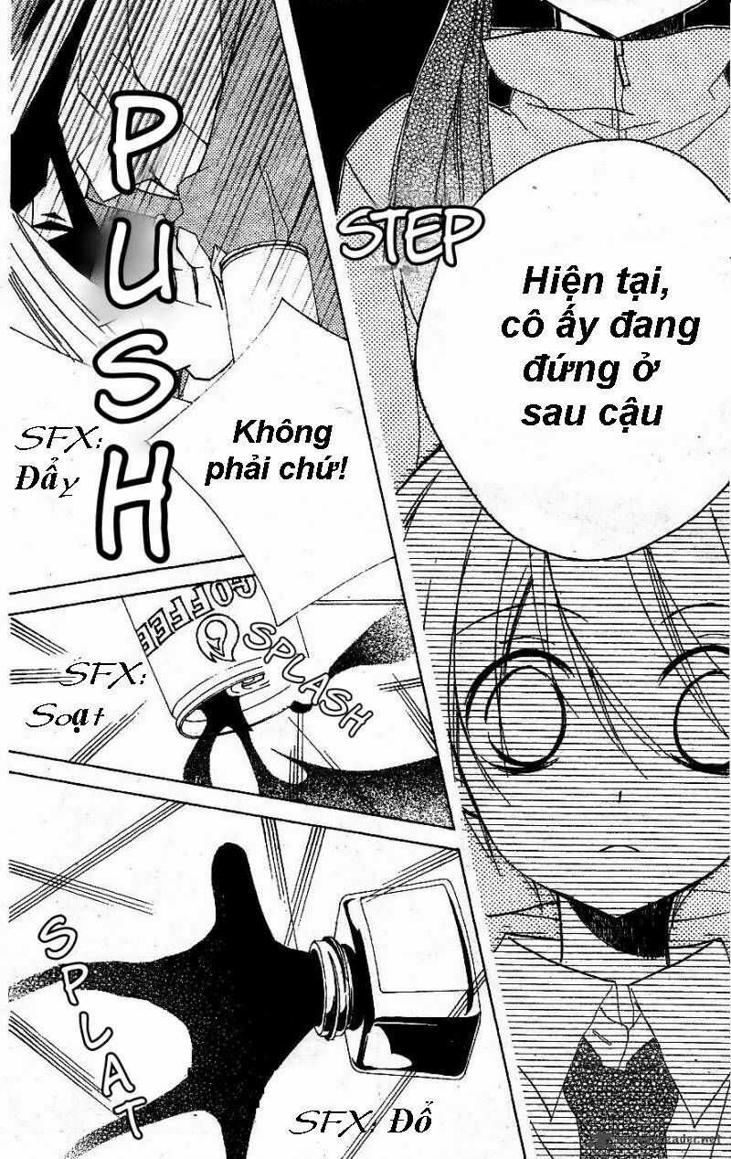 Kimi No Neiro - Chapter 6 - Trang 20