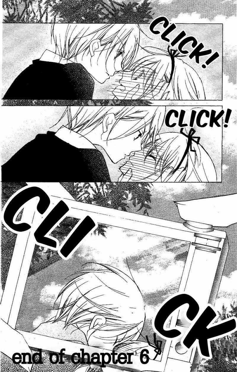 Kimi No Neiro - Chapter 6 - Trang 38