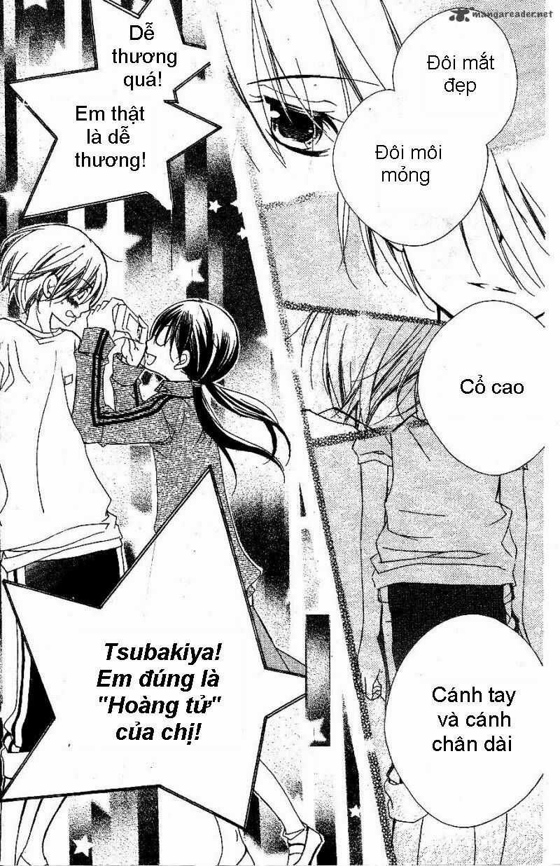 Kimi No Neiro - Chapter 6 - Trang 9