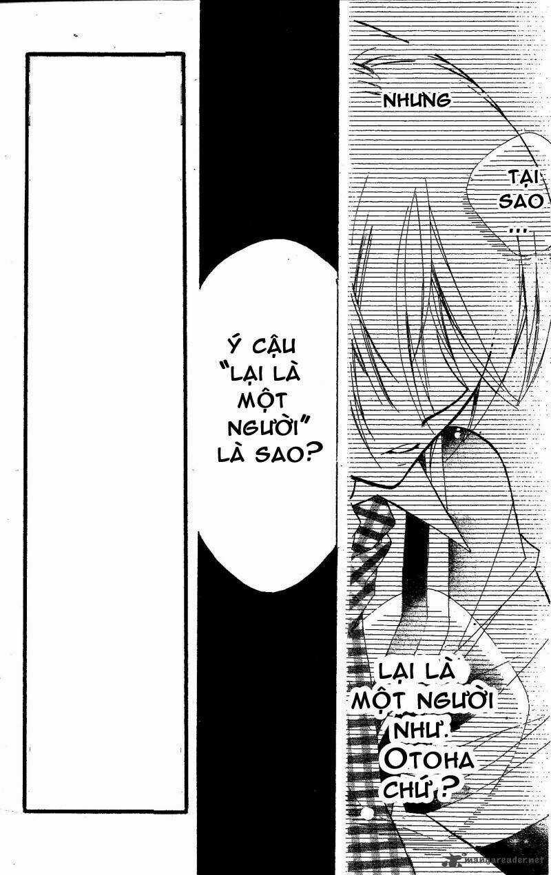 Kimi No Neiro - Chapter 8 - Trang 16