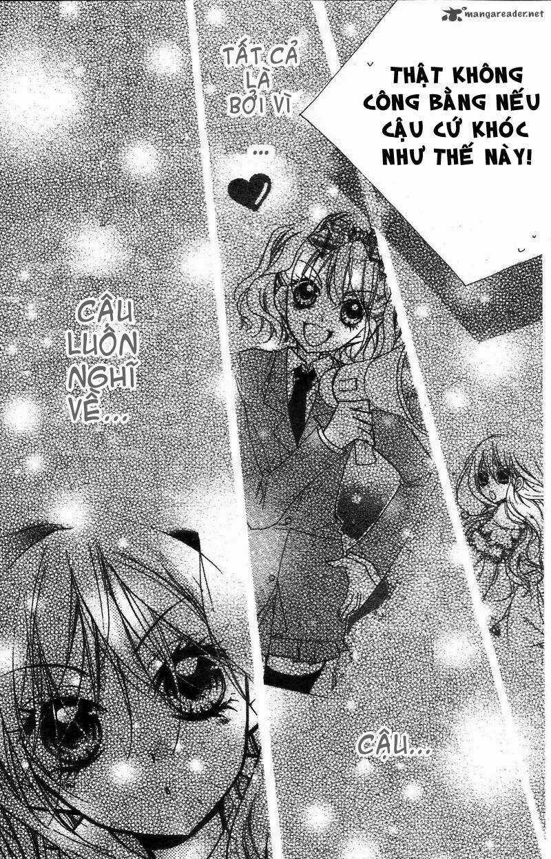 Kimi No Neiro - Chapter 8 - Trang 20