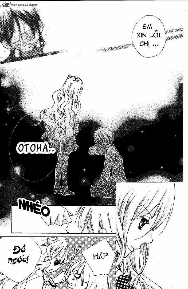 Kimi No Neiro - Chapter 8 - Trang 22