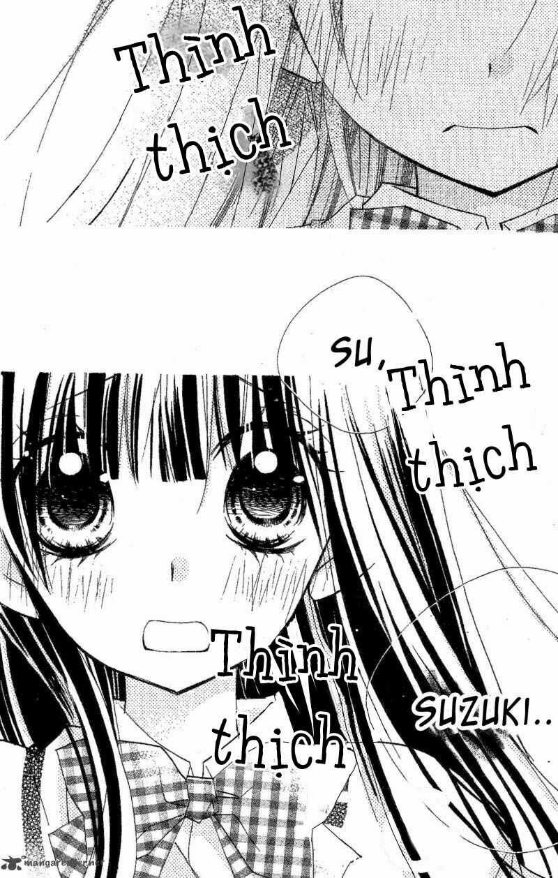 Kimi No Neiro - Chapter 9 - Trang 12