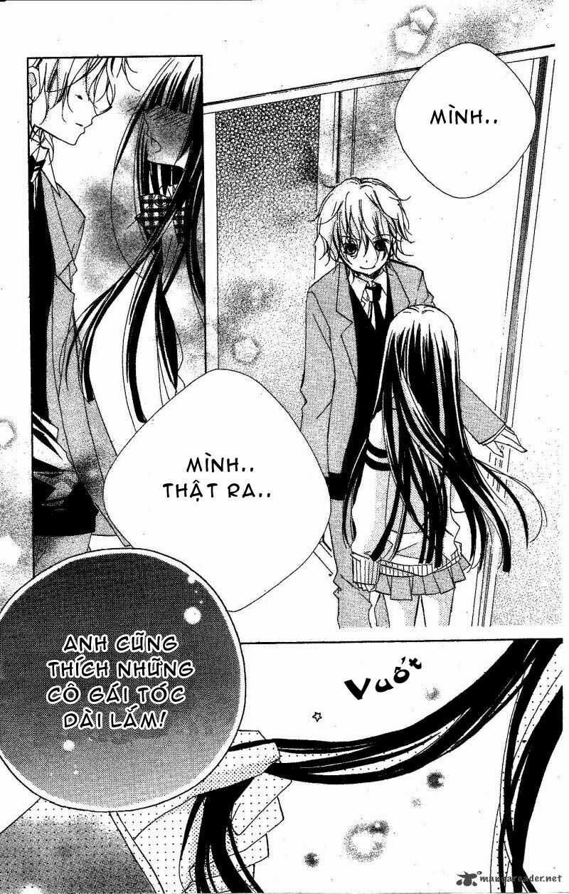 Kimi No Neiro - Chapter 9 - Trang 13