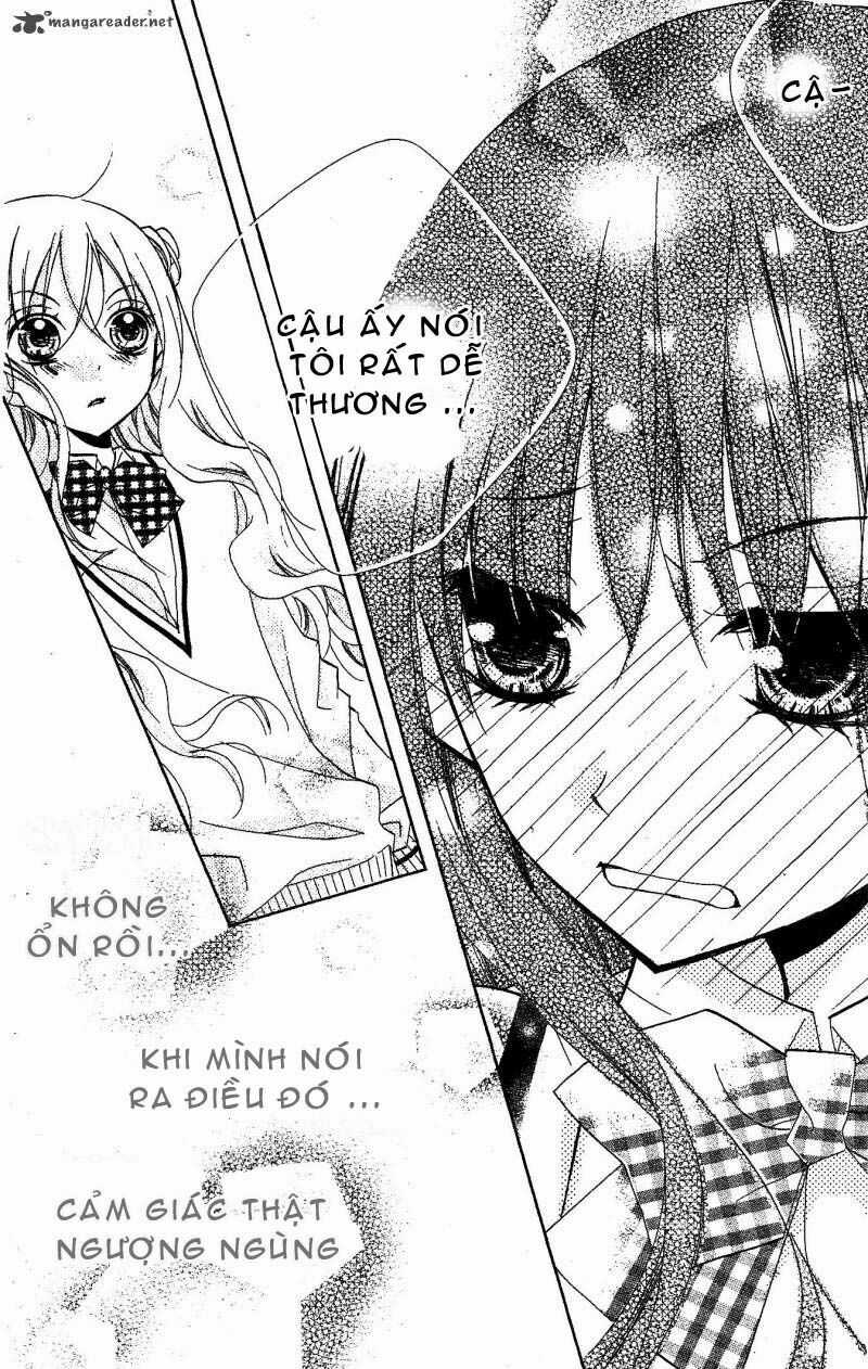 Kimi No Neiro - Chapter 9 - Trang 28