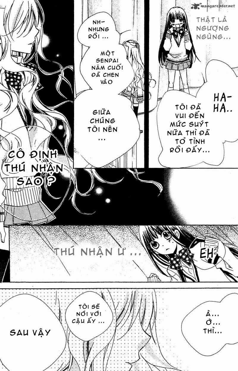 Kimi No Neiro - Chapter 9 - Trang 29