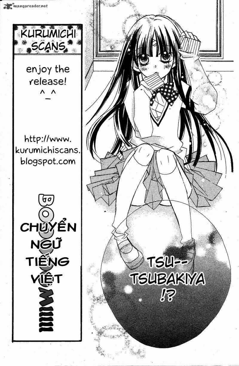 Kimi No Neiro - Chapter 9 - Trang 6