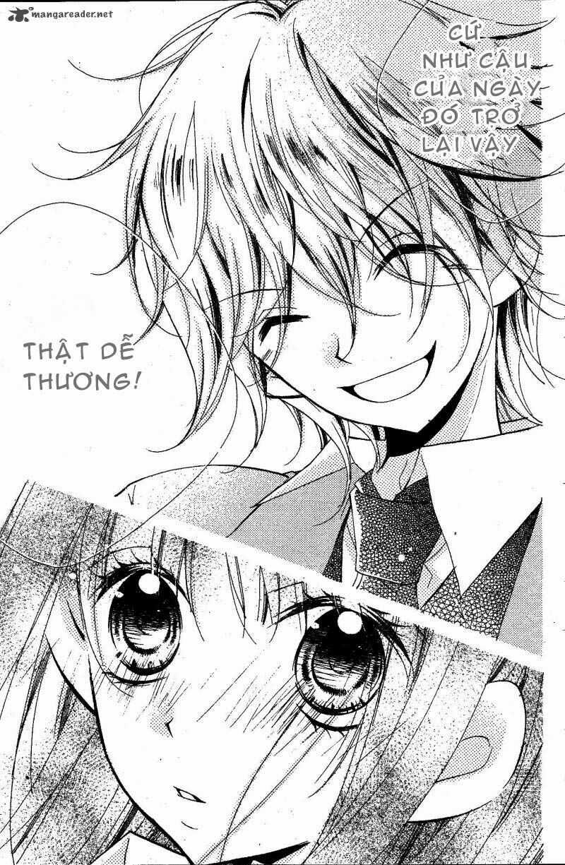 Kimi No Neiro - Chapter 9 - Trang 9