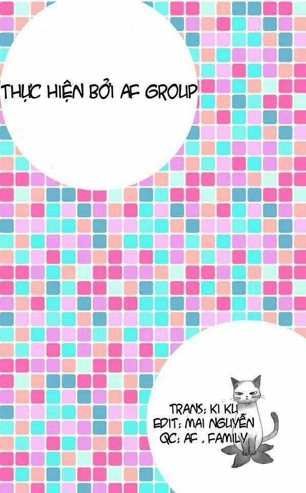 Kimi No Sei - Chapter 1 - Trang 1