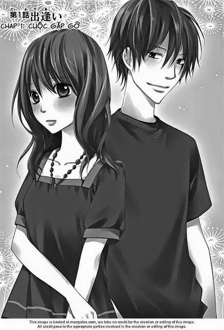 Kimi No Sei - Chapter 1 - Trang 3