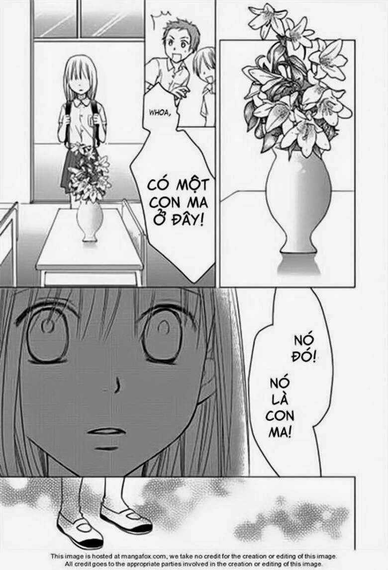 Kimi No Sei - Chapter 1 - Trang 39