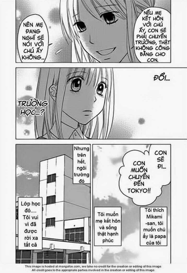 Kimi No Sei - Chapter 1 - Trang 44
