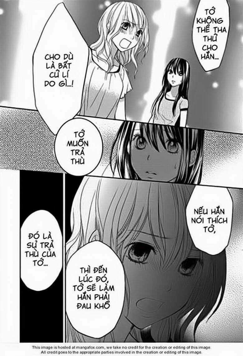 Kimi No Sei - Chapter 1 - Trang 58
