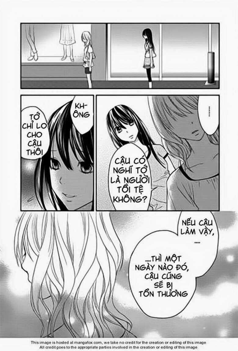 Kimi No Sei - Chapter 1 - Trang 59