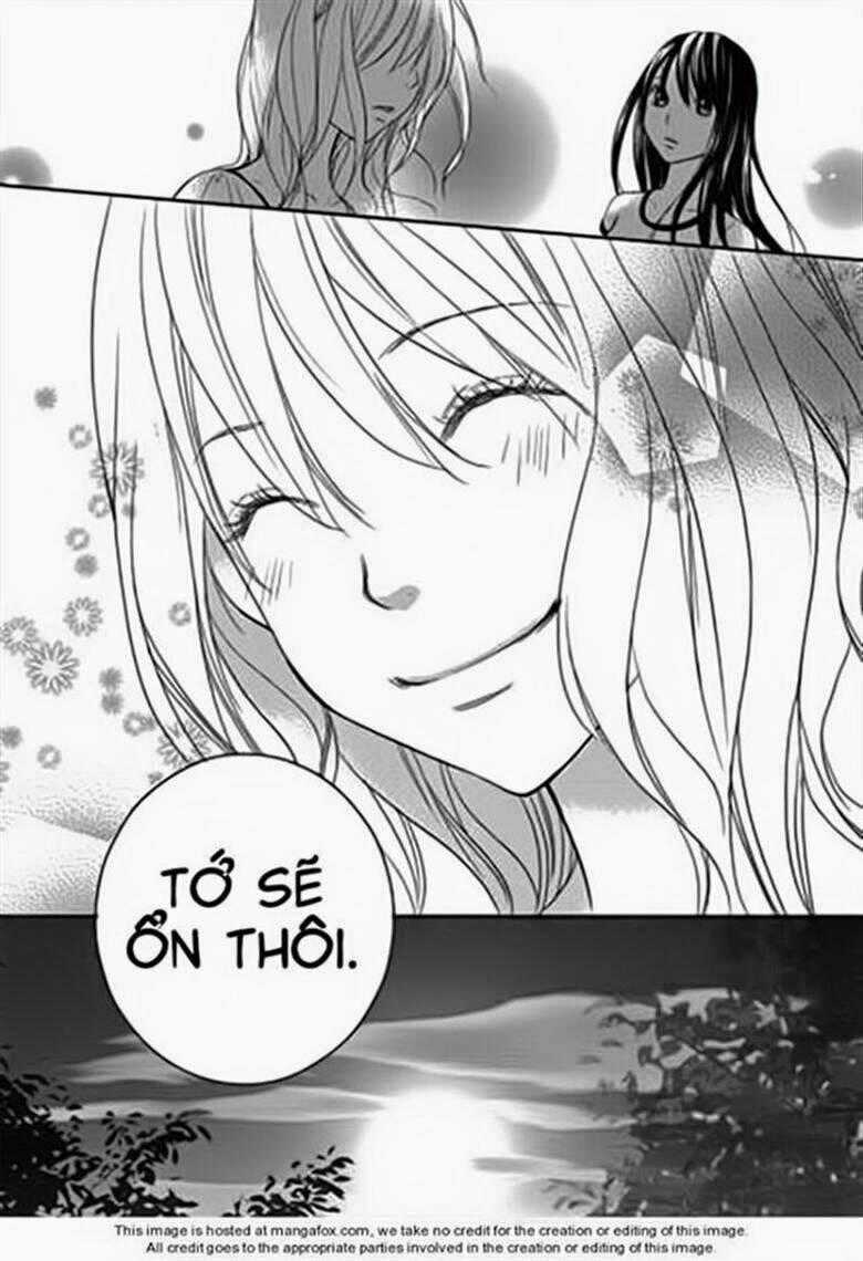 Kimi No Sei - Chapter 1 - Trang 60