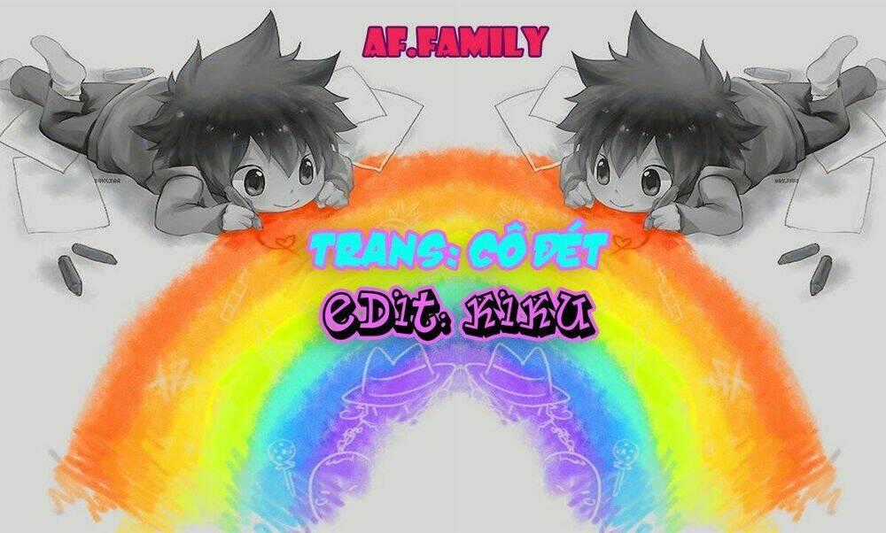 Kimi No Sei - Chapter 2.2 - Trang 2