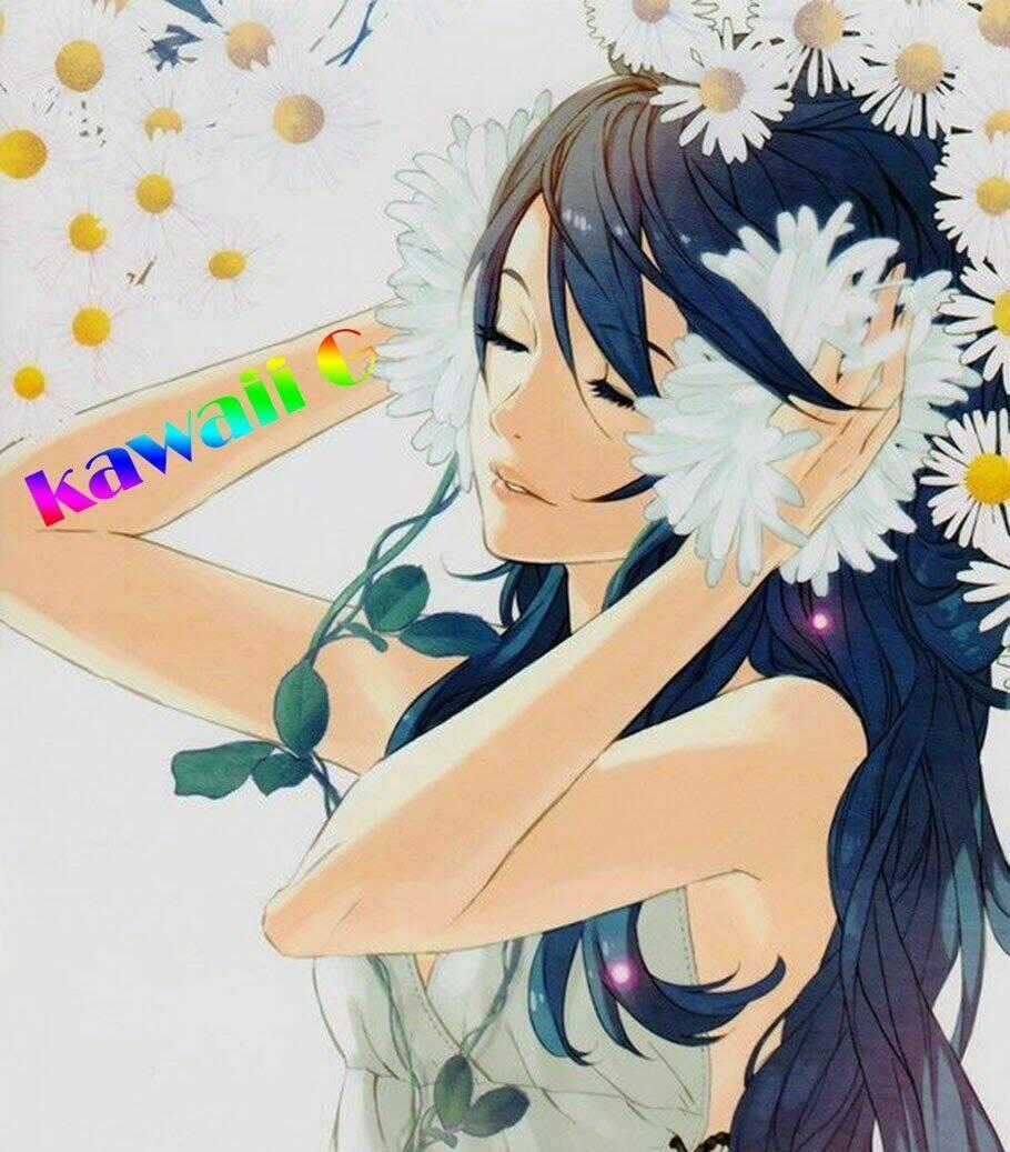 Kimi No Sei - Chapter 2.3 - Trang 2