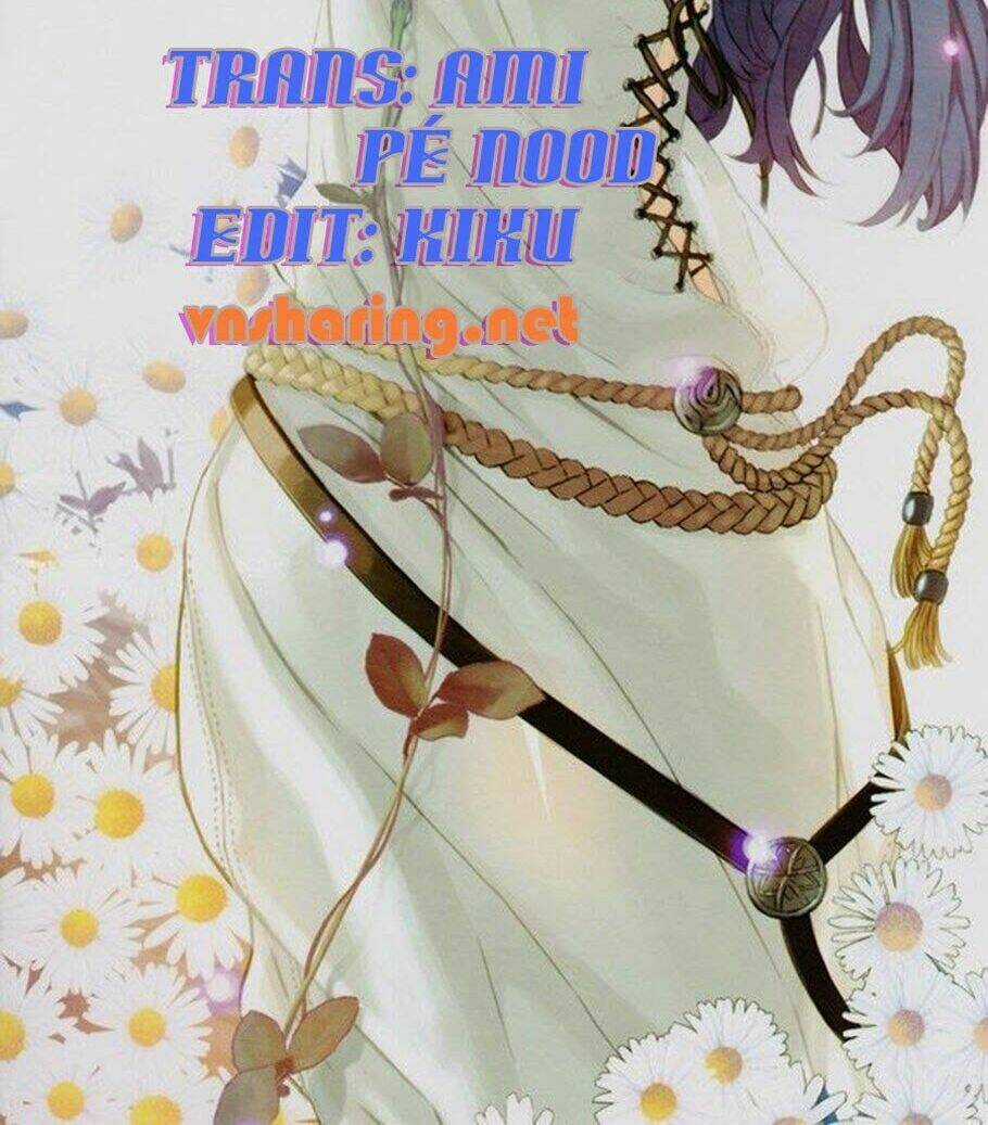 Kimi No Sei - Chapter 2.3 - Trang 3