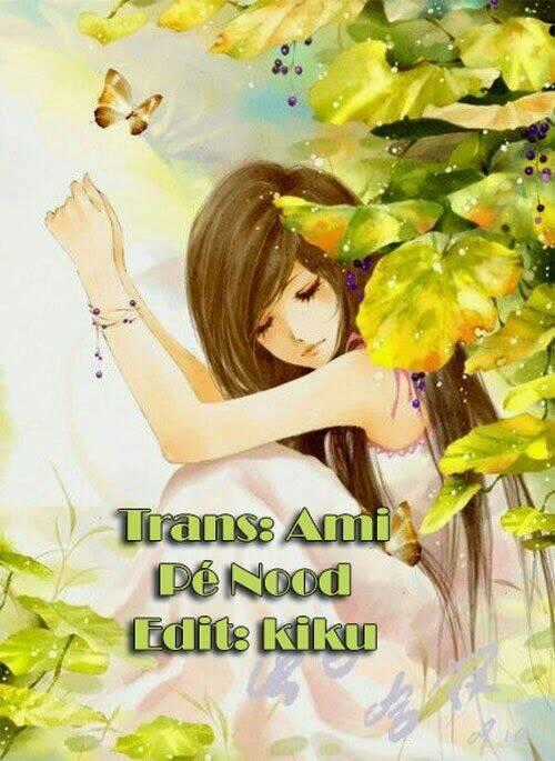 Kimi No Sei - Chapter 2.3 - Trang 40