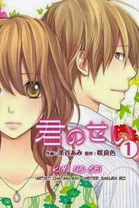 Đọc truyện Kimi No Sei