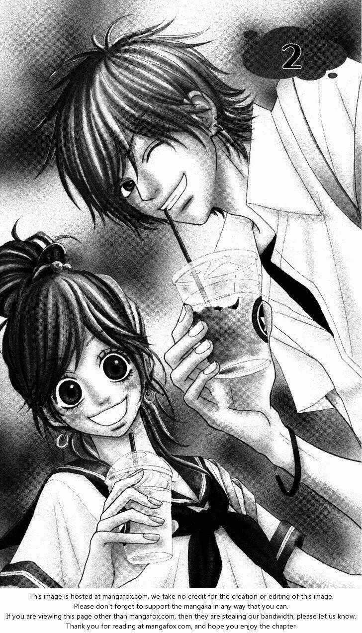 Kimi No Tonari De Seishunchuu - Chapter 2 - Trang 1