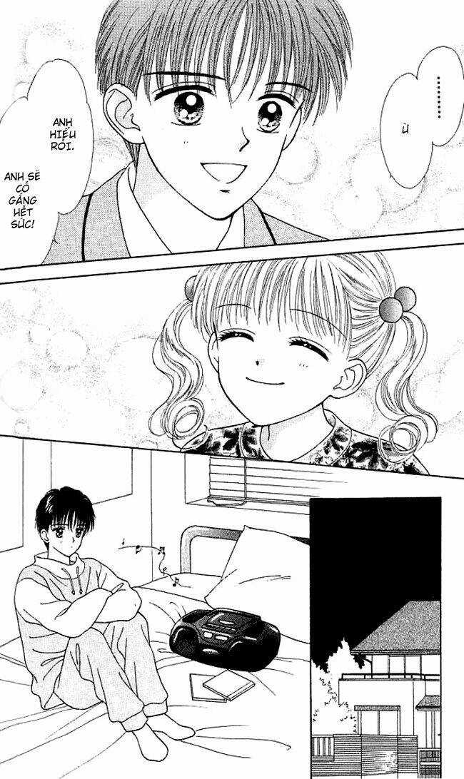 Kimi Shika Iranai - Chapter 2 - Trang 23