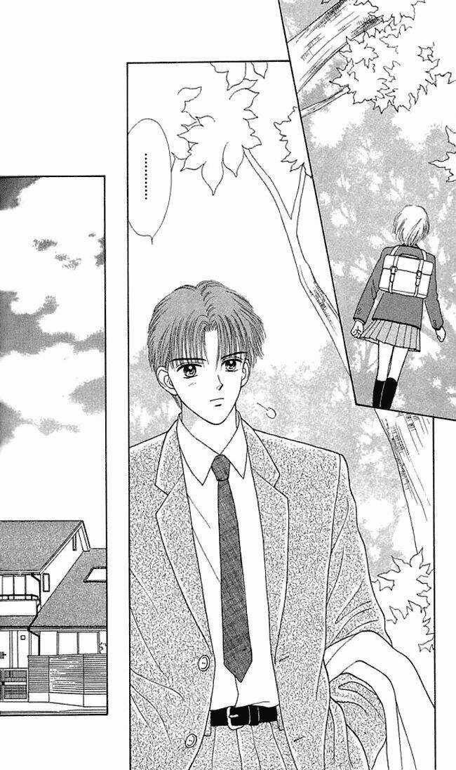 Kimi Shika Iranai - Chapter 2 - Trang 5