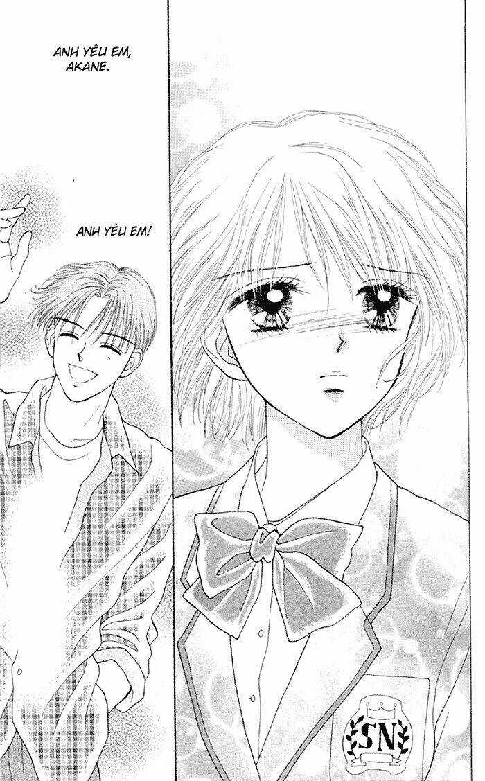 Kimi Shika Iranai - Chapter 3 - Trang 34