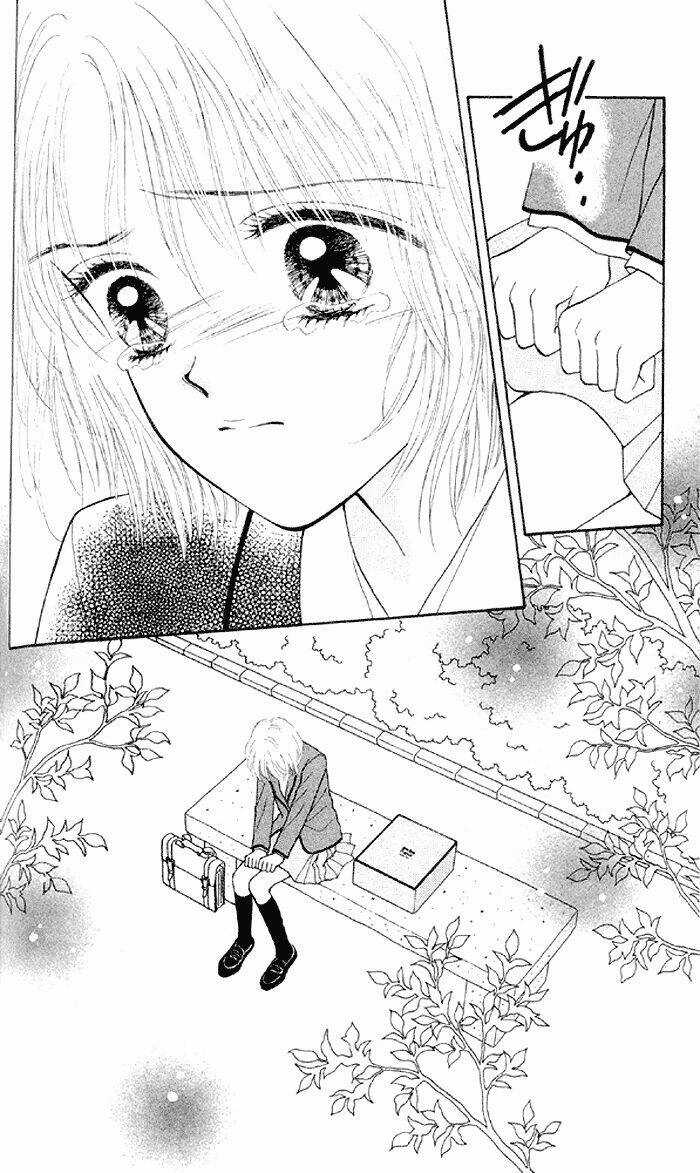 Kimi Shika Iranai - Chapter 3 - Trang 35