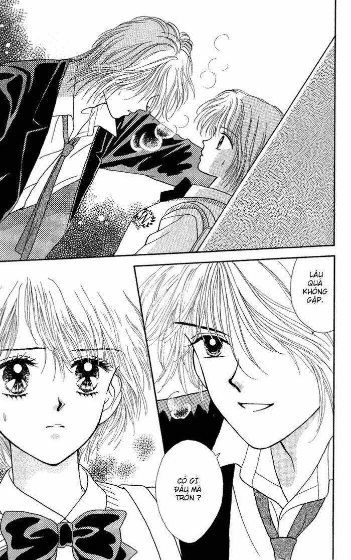 Kimi Shika Iranai - Chapter 4 - Trang 20