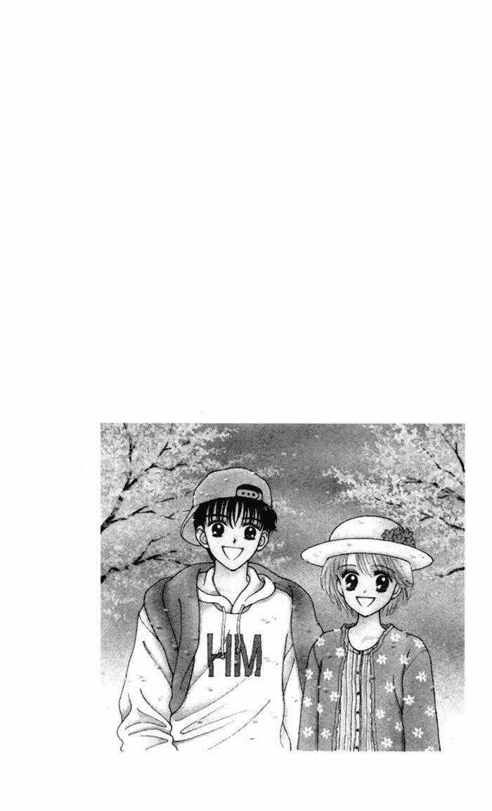 Kimi Shika Iranai - Chapter 6 - Trang 35