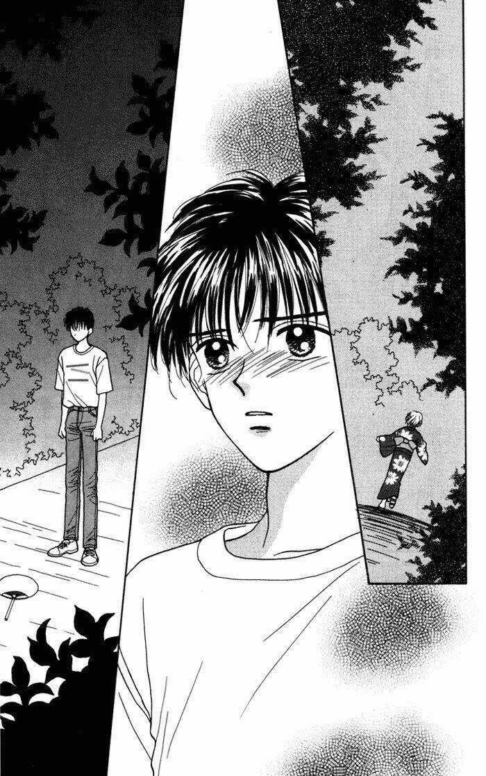 Kimi Shika Iranai - Chapter 7 - Trang 19