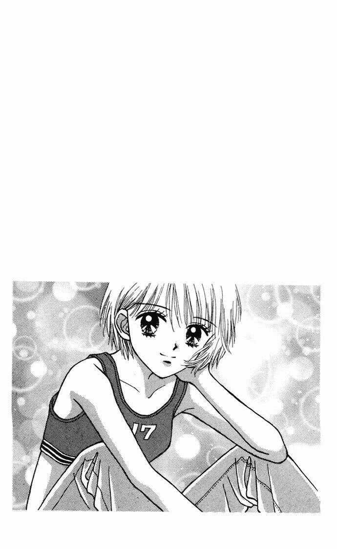 Kimi Shika Iranai - Chapter 8 - Trang 33