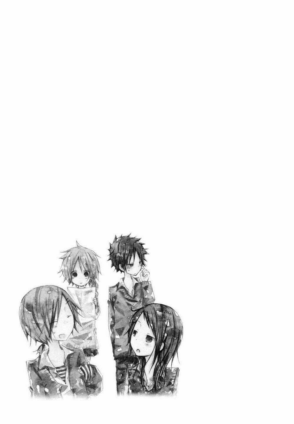 Kimi To Kami Hikoki - Chapter 10 - Trang 9