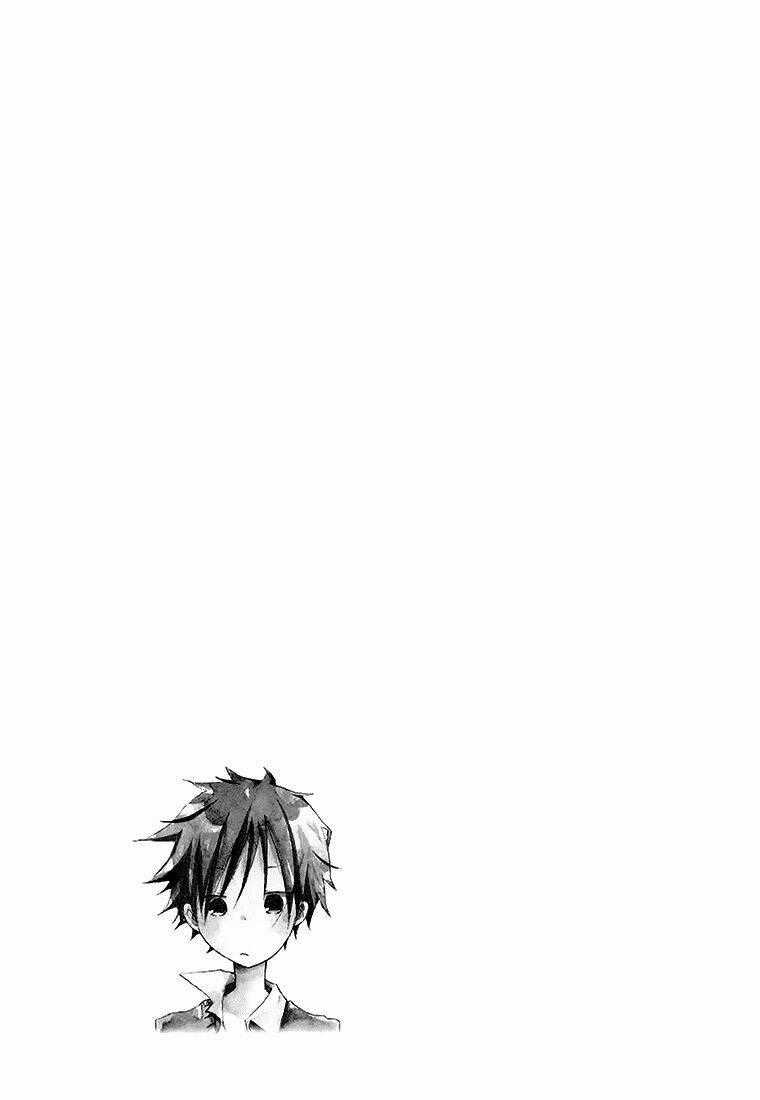 Kimi To Kami Hikoki - Chapter 2 - Trang 8