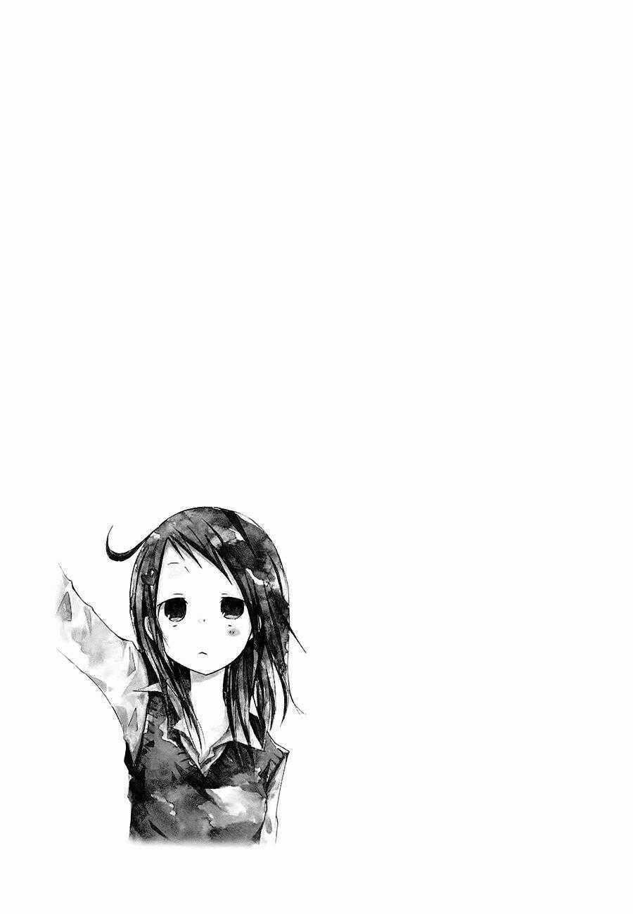 Kimi To Kami Hikoki - Chapter 5 - Trang 8