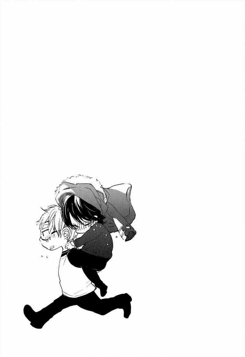 Kimi To Parade - Chapter 1 - Trang 37