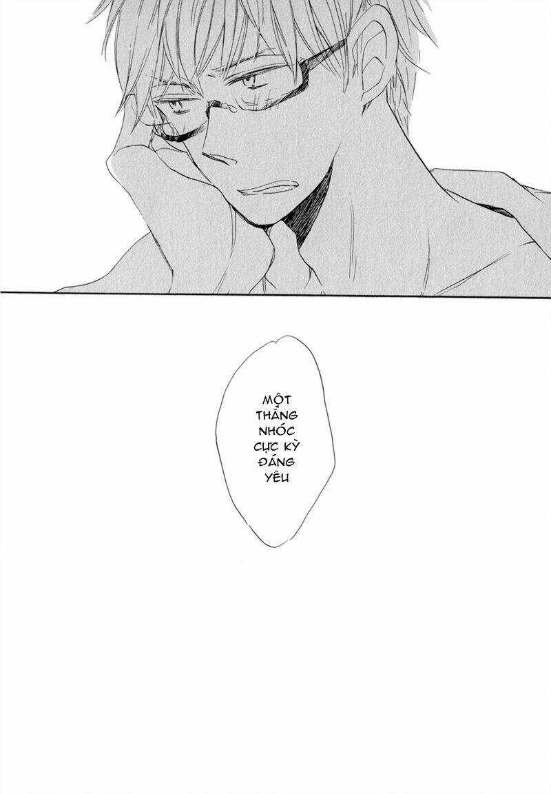 Kimi To Parade - Chapter 2 - Trang 17