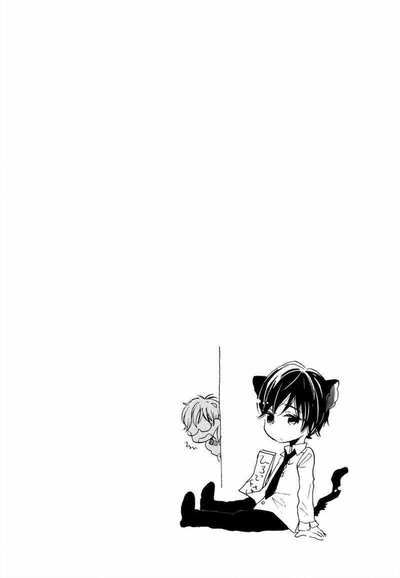 Kimi To Parade - Chapter 2 - Trang 3