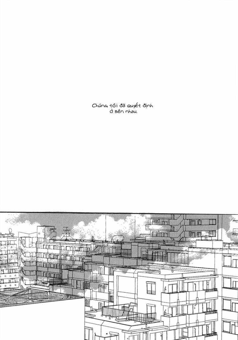 Kimi To Parade - Chapter 3 - Trang 27