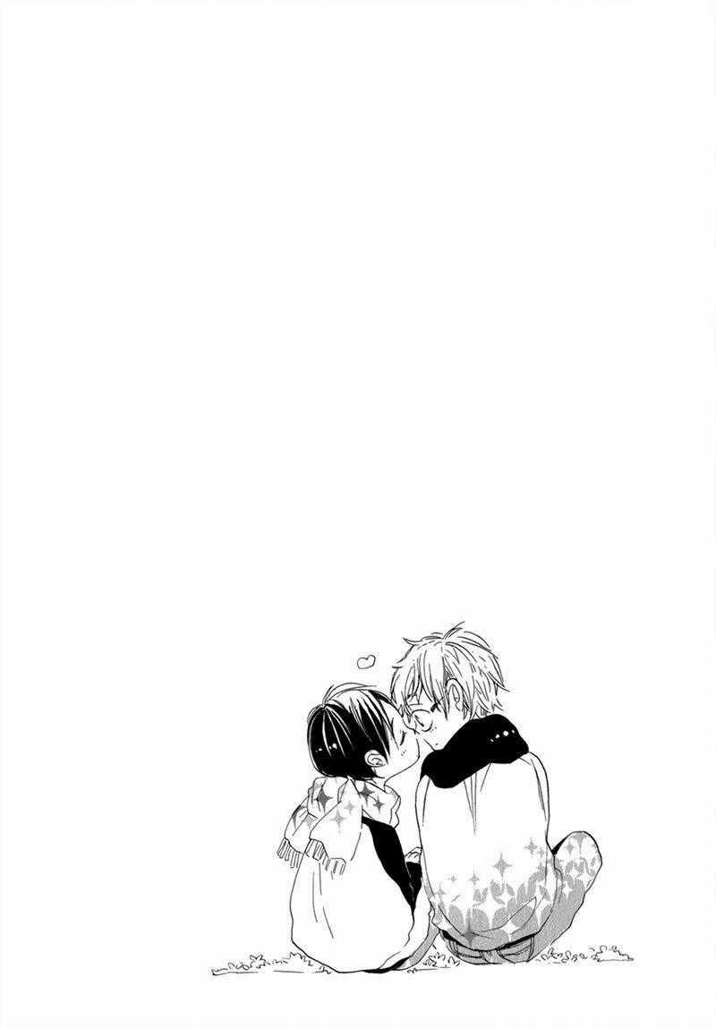 Kimi To Parade - Chapter 3 - Trang 35