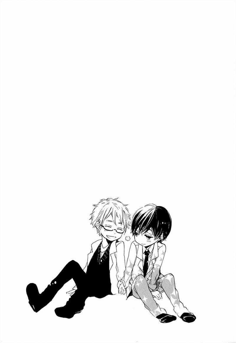 Kimi To Parade - Chapter 4 - Trang 24