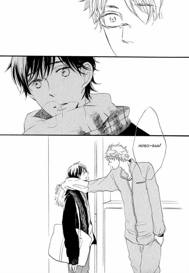 Kimi To Parade - Chapter 5 - Trang 30